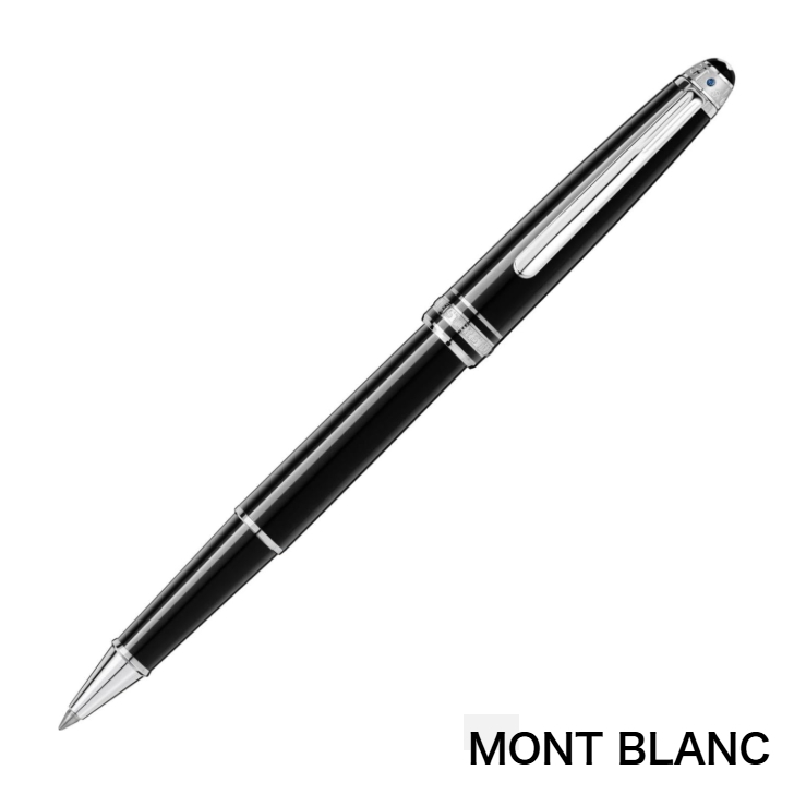 【20％OFF】モンブラン マイスターシュテュック ユニセフ 2017 ローラーボールペン クラシック P163 Writing is a gift.Pass it on